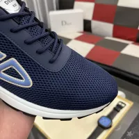 $82.00 USD Christian Dior Casual Shoes For Men #1362178