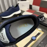 $82.00 USD Christian Dior Casual Shoes For Men #1362178