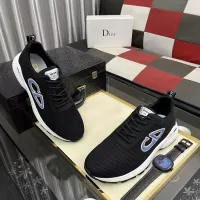 $82.00 USD Christian Dior Casual Shoes For Men #1362179