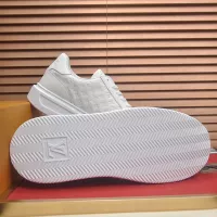 $115.00 USD Louis Vuitton Casual Shoes For Men #1362180