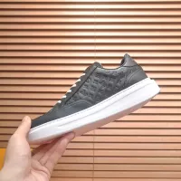 $115.00 USD Louis Vuitton Casual Shoes For Men #1362181