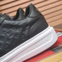 $115.00 USD Louis Vuitton Casual Shoes For Men #1362181