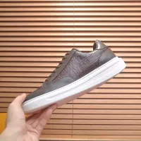 $115.00 USD Louis Vuitton Casual Shoes For Men #1362182