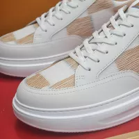 $115.00 USD Louis Vuitton Casual Shoes For Men #1362184
