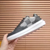 $115.00 USD Louis Vuitton Casual Shoes For Men #1362185