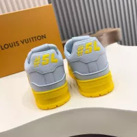 $135.00 USD Louis Vuitton Casual Shoes For Men #1362186