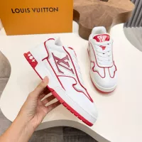 $145.00 USD Louis Vuitton Casual Shoes For Men #1362188