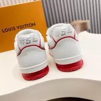 $145.00 USD Louis Vuitton Casual Shoes For Men #1362188