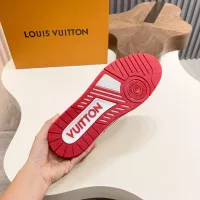 $145.00 USD Louis Vuitton Casual Shoes For Men #1362188