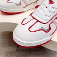 $145.00 USD Louis Vuitton Casual Shoes For Men #1362188