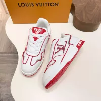 $145.00 USD Louis Vuitton Casual Shoes For Men #1362188
