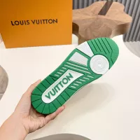 $145.00 USD Louis Vuitton Casual Shoes For Men #1362189