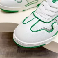 $145.00 USD Louis Vuitton Casual Shoes For Men #1362189