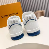 $145.00 USD Louis Vuitton Casual Shoes For Men #1362190