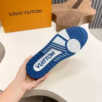 $145.00 USD Louis Vuitton Casual Shoes For Men #1362190