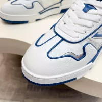 $145.00 USD Louis Vuitton Casual Shoes For Men #1362190