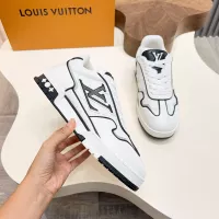 $145.00 USD Louis Vuitton Casual Shoes For Men #1362191