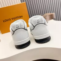 $145.00 USD Louis Vuitton Casual Shoes For Men #1362191