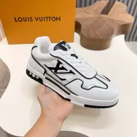 $145.00 USD Louis Vuitton Casual Shoes For Men #1362191