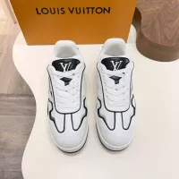 $145.00 USD Louis Vuitton Casual Shoes For Men #1362191