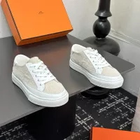 $118.00 USD Hermes Casual Shoes For Women #1362193