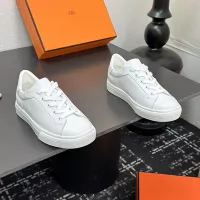 $118.00 USD Hermes Casual Shoes For Women #1362195