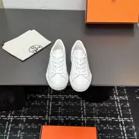 $118.00 USD Hermes Casual Shoes For Women #1362195
