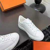 $118.00 USD Hermes Casual Shoes For Women #1362195