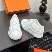 $118.00 USD Hermes Casual Shoes For Women #1362195