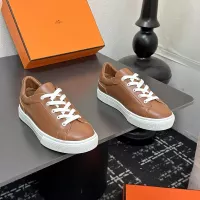 $118.00 USD Hermes Casual Shoes For Women #1362197