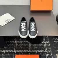 $118.00 USD Hermes Casual Shoes For Men #1362198