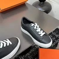$118.00 USD Hermes Casual Shoes For Women #1362199