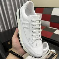 $92.00 USD Hermes Casual Shoes For Men #1362200