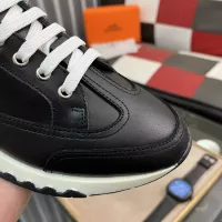 $92.00 USD Hermes Casual Shoes For Men #1362201