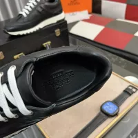 $92.00 USD Hermes Casual Shoes For Men #1362201