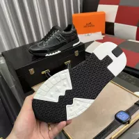 $92.00 USD Hermes Casual Shoes For Men #1362203