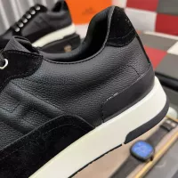 $92.00 USD Hermes Casual Shoes For Men #1362204