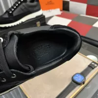 $92.00 USD Hermes Casual Shoes For Men #1362204