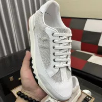 $92.00 USD Hermes Casual Shoes For Men #1362205