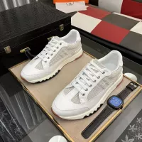 $92.00 USD Hermes Casual Shoes For Men #1362205