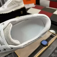 $92.00 USD Hermes Casual Shoes For Men #1362205