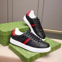 $72.00 USD Gucci Casual Shoes For Men #1362211