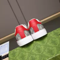 $72.00 USD Gucci Casual Shoes For Men #1362212