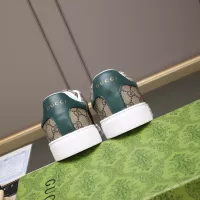 $72.00 USD Gucci Casual Shoes For Men #1362213