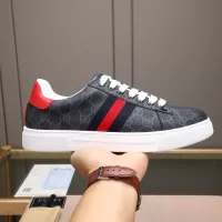 $72.00 USD Gucci Casual Shoes For Men #1362218