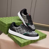 $76.00 USD Gucci Casual Shoes For Men #1362220