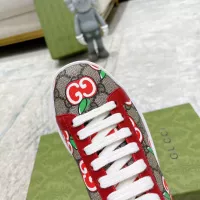 $100.00 USD Gucci Casual Shoes For Men #1362223