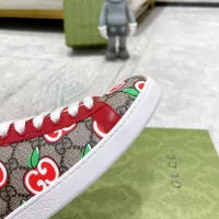 $100.00 USD Gucci Casual Shoes For Men #1362223