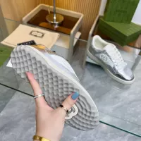 $98.00 USD Gucci Casual Shoes For Women #1362226