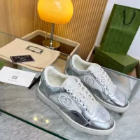 $98.00 USD Gucci Casual Shoes For Women #1362226